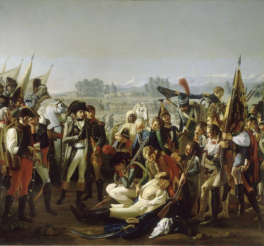 1024px-jean_broc_-_death_of_general_desaix_.jpg 1024px-jean_broc_-_death_of_general_desaix_.jpg
